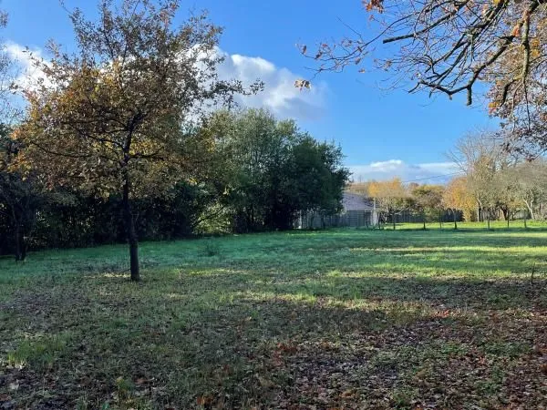 Terrain 730 m² Saint Sulpice Et Cameyrac