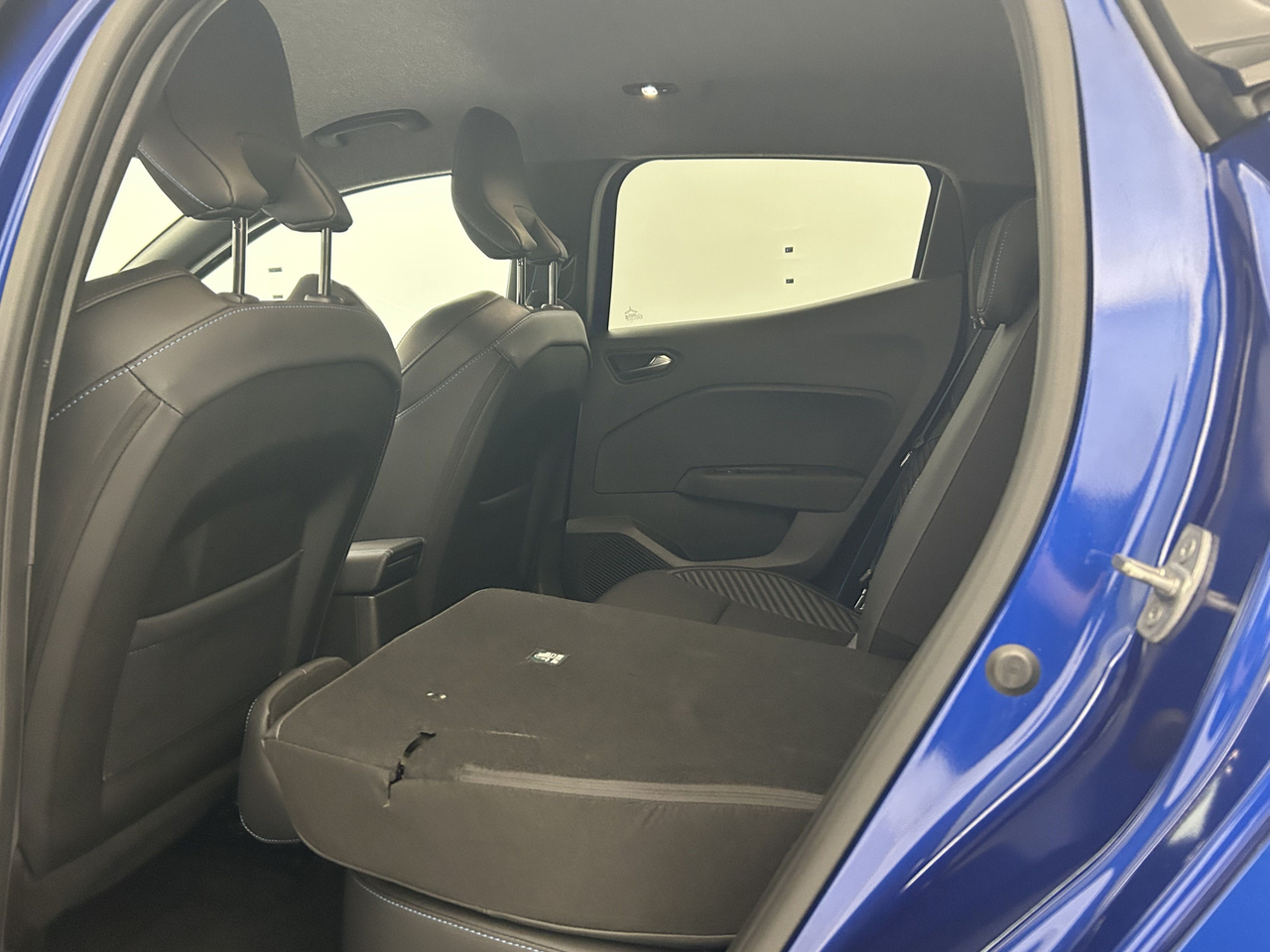 Renault Clio 5 — photo 30