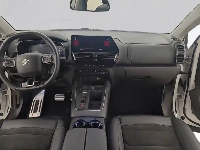 Citroën C5 Aircross bluehdi 130 eat8 — photo 86