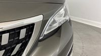 Peugeot 3008 2.0 BlueHDi 150ch Allure S&S — photo 17