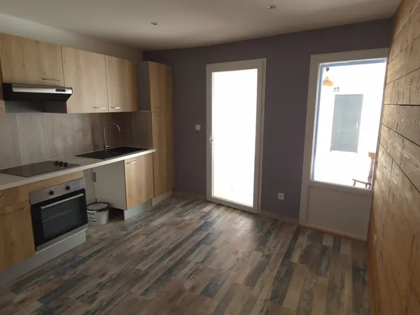 Maison 3 pièces 73 m²