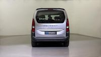 Peugeot Rifter M 1.2 110ch S&S ALLURE 5 places — photo 6