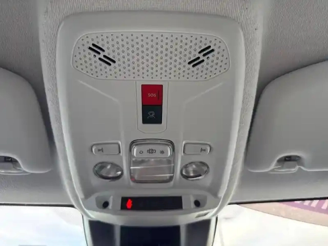 Peugeot 208 hybrid 110 e-dcs6 — photo 70