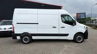 Renault Master F3500 L2H2 2.3 Blue dCi 135ch Confort Euro6E — photo 4