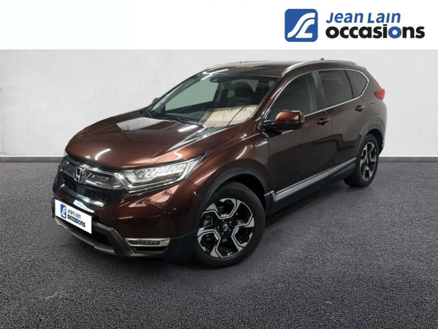 Honda CR-V Hybrid 2.0 i-MMD 2WD Executive