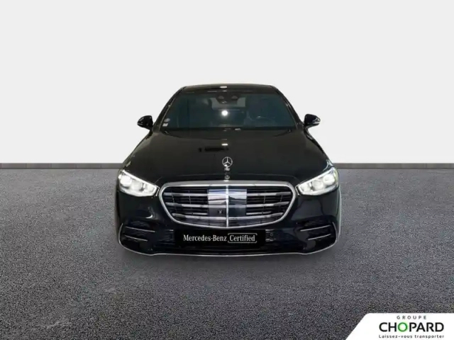 Mercedes Cla sse s l 580 e 9g-tronic — photo 4