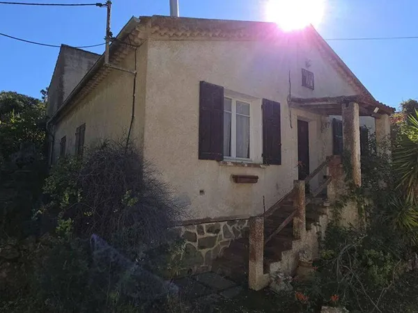 Maison 5 pièces 130 m²