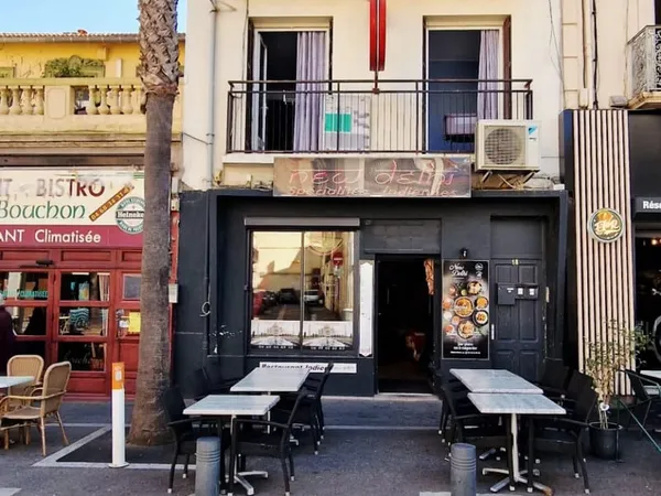 Immeuble de rapport 69 m²