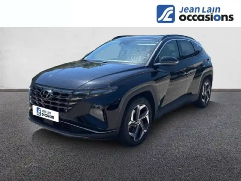 Hyundai Tucson 1.6 t-gdi 265 htrac plug-in bva6