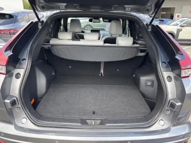 Mitsubishi Eclipse cross 2.4 mivec phev 188ch instyle 4wd — photo 13