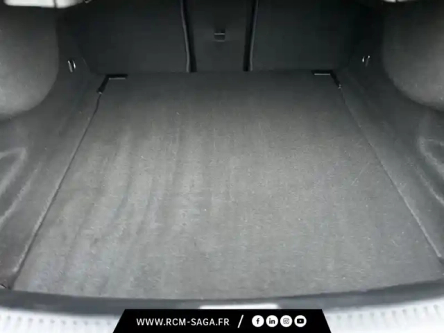 Mercedes Cla coupe 180 d 116ch amg line 8g-dct — photo 7