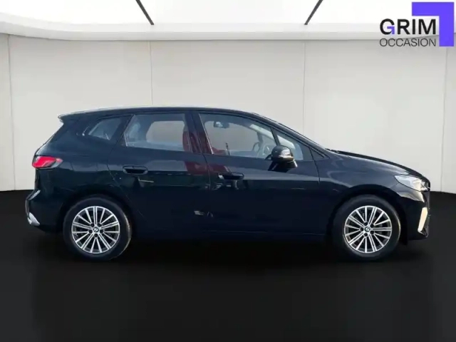 Bmw Serie 2 active tourer 218i 136 ch dkg7 — photo 29