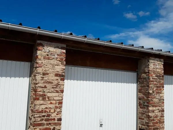 Garage secteur lensois