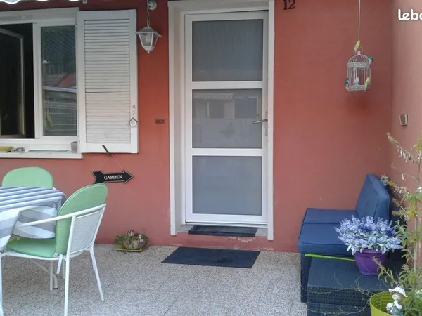 Maison Triplex