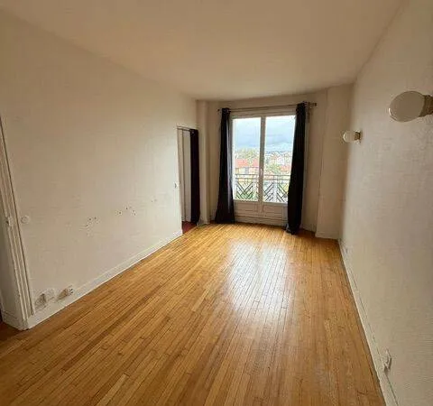 Appartement 1 pièce 24 m²
