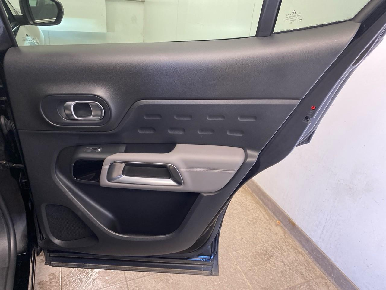 Citroën C5 Aircross bluehdi 130 s&s eat8 c-series — photo 25