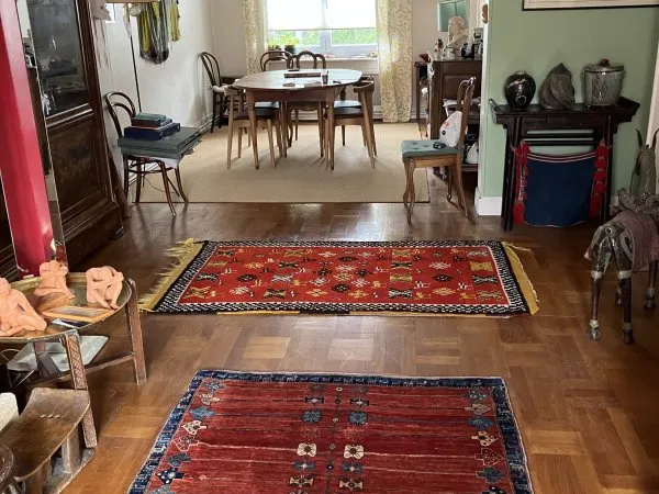 Vends appartement - 225m²