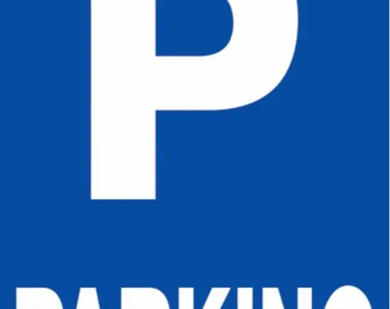 Parking 🅿️