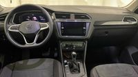 Volkswagen Tiguan 2.0 TDI 150ch Elegance DSG7 — photo 11