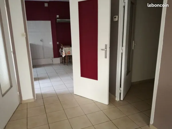 Appartement T3
