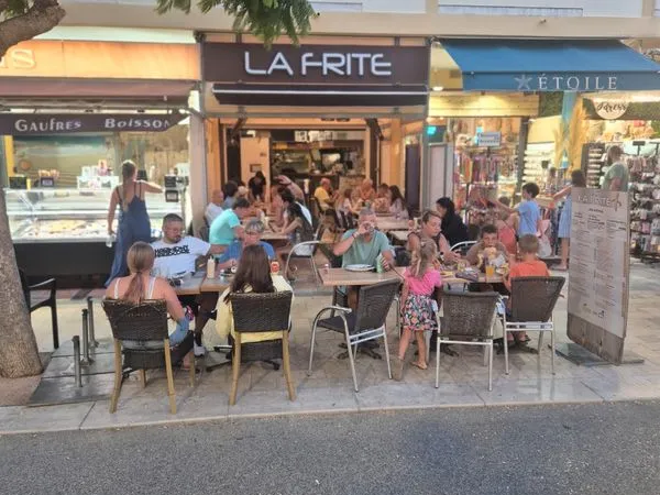 Vends fond de commerce