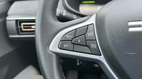 Dacia Jogger 1.6 hybrid 140ch Extreme 7 places -24 — photo 25