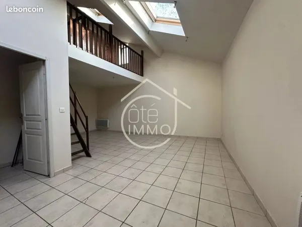 Appartement 3 pièces 70 m²
