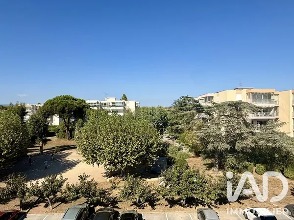 Appartement 5 pièces 98 m²