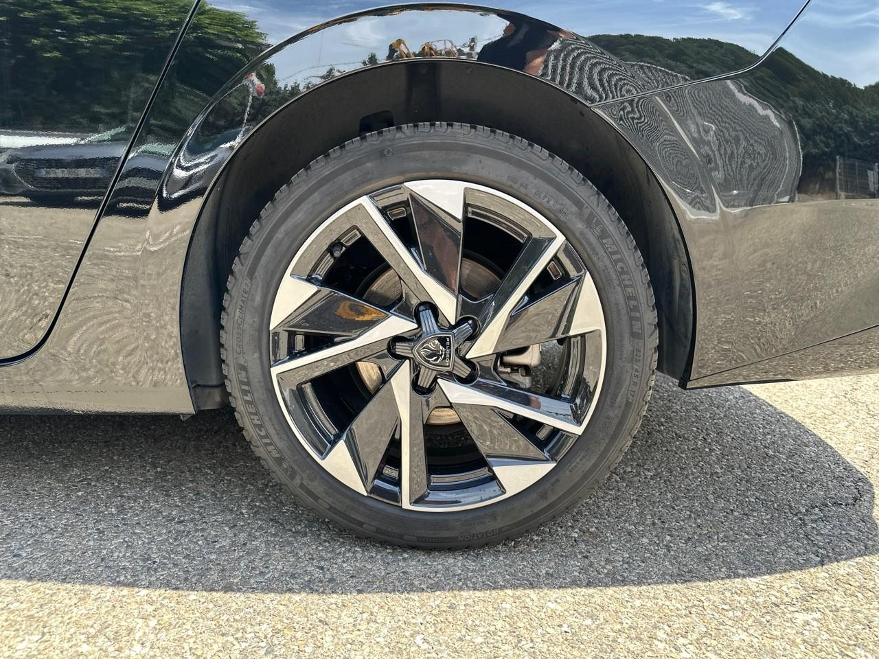 Peugeot 308 sw 1.5 bluehdi 130ch s&s allure pack eat8 — photo 15