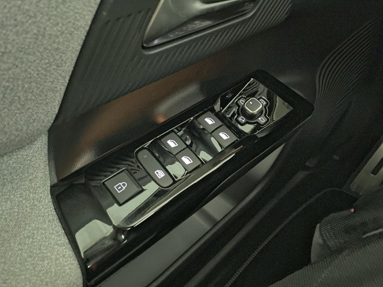 Citroën C5 Aircross e-c5 aircross 210 ch autonomie confort max — photo 20