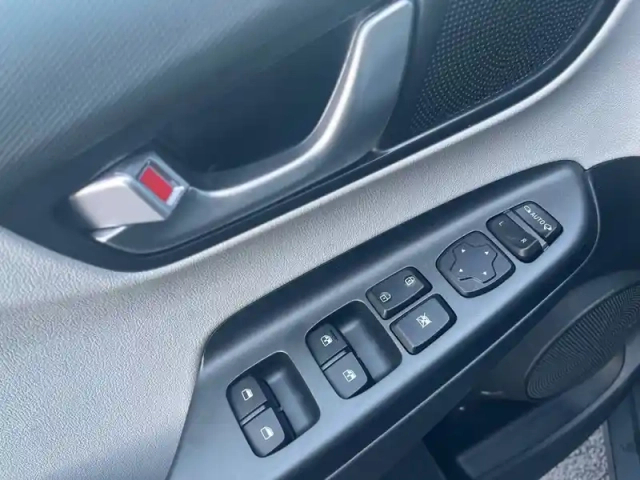 Hyundai Kona electrique 64 kwh - 204 ch — photo 20