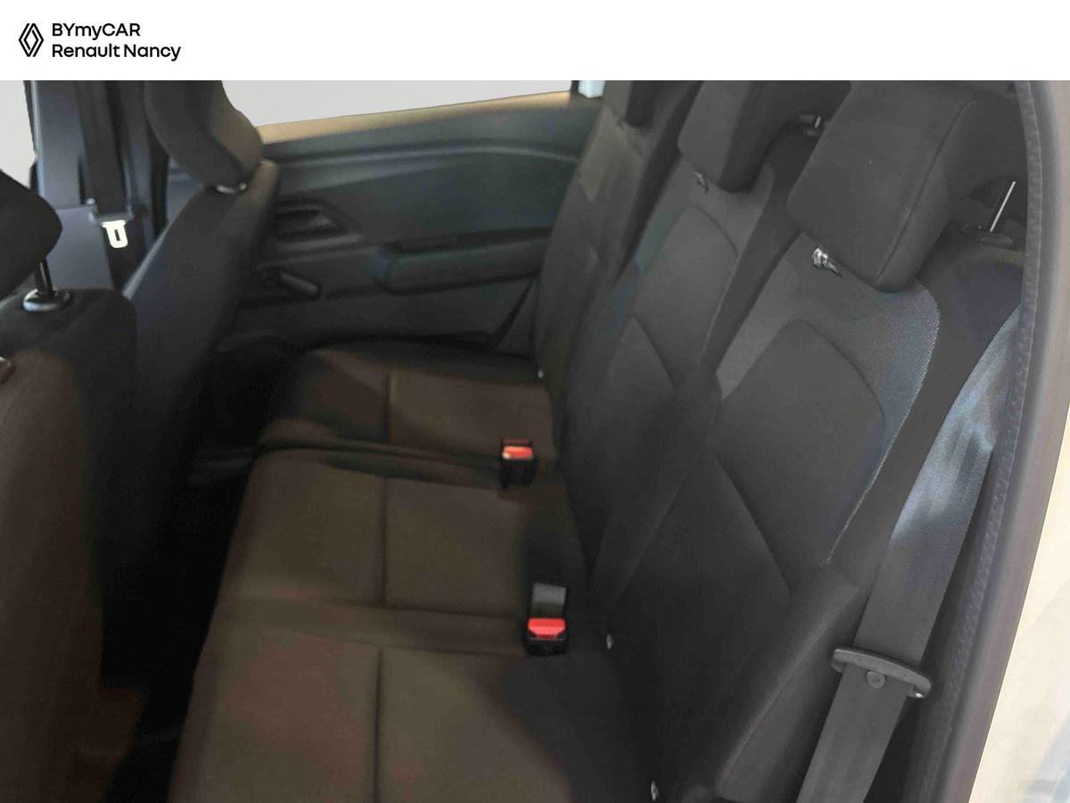Dacia Jogger ECO-G 100 7 places — photo 12