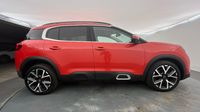 Citroen C5 Aircross BlueHDi 130ch S&S Shine EAT8 — photo 4
