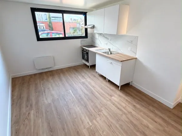 Appartement 35m2 centre-ville