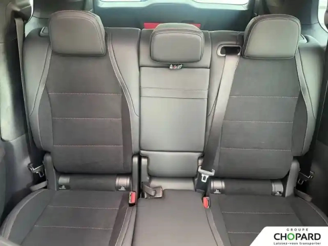 Mercedes Glb 250+ eq — photo 19