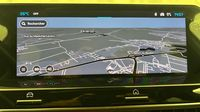 Citroen C4 X Moteur électrique 136ch (100 kW) Shine Automatique — photo 19