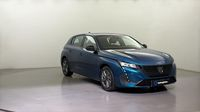 Peugeot 308 1.5 BlueHDi 130ch S&S Style EAT8 — photo 3