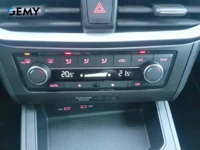 Seat Ibiza 1.0 ecotsi 95 ch s/s bvm5 — photo 20