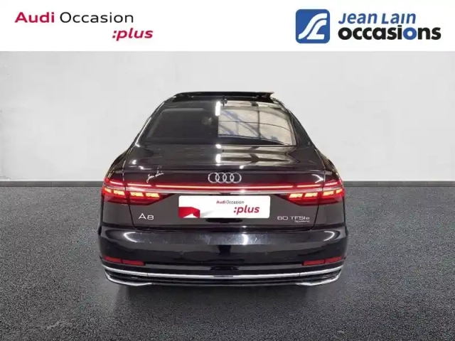 Audi A8 60 tfsie tiptronic 8 quattro — photo 6