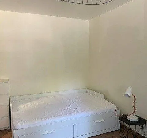 Studio 1 pièce 27 m²