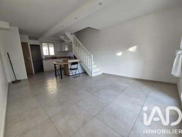 Maison 4 pièces 72 m²