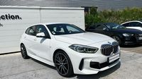 Bmw Série 1 120dA 190ch M Sport — photo 3