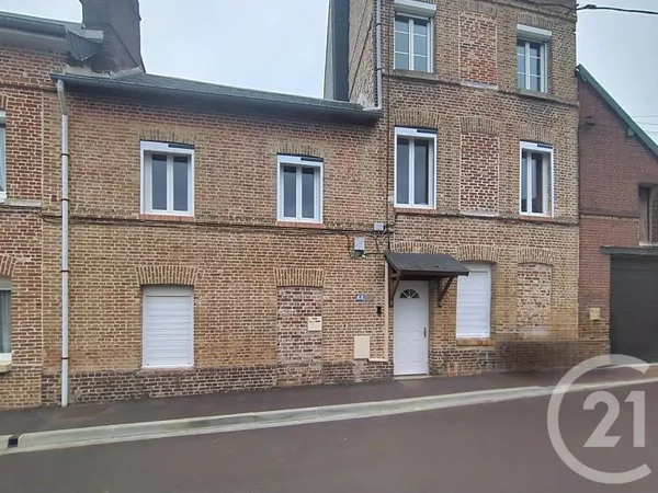 Maison 10 pièces 157 m²