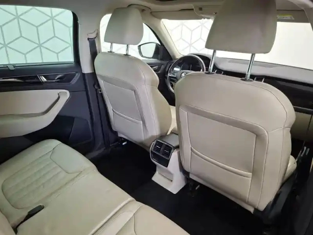 Skoda Kodiaq 2.0 tdi 150 scr dsg7 4x4 5pl — photo 28