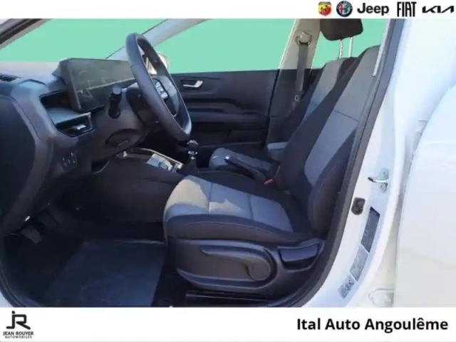 Kia Stonic 1.0 t-gdi 100ch active — photo 9