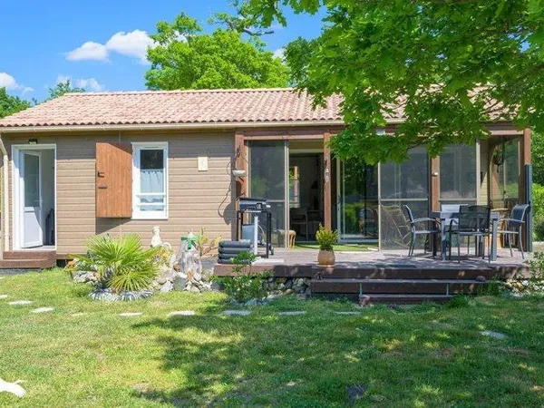 Maison 3 pièces 48 m²
