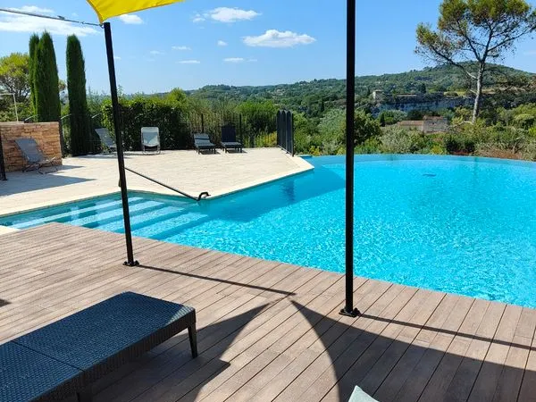 Appartement à St Martin d'Ardèche
