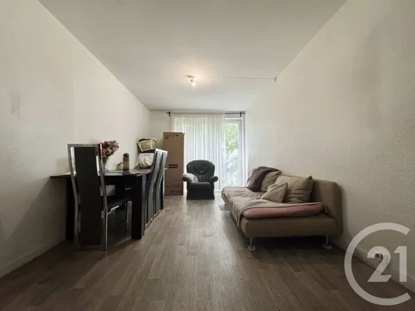 Appartement 4 pièces 67 m²