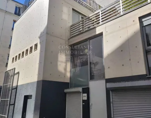 Immeuble de rapport 10 pièces 250 m²