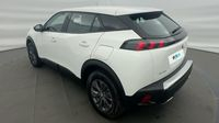 Peugeot 2008 1.2 PureTech 130ch S&S Active Pack EAT8 — photo 6